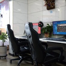 星星电竞酒店(渭南华州店)