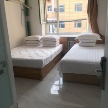 长春立英时尚旅馆