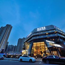桔子酒店(北京十里河店)