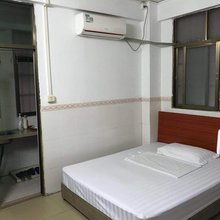一帆公寓(龙归地铁站A口店)
