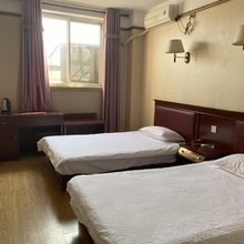 天津路顺快捷酒店