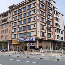 惠州悦海公寓