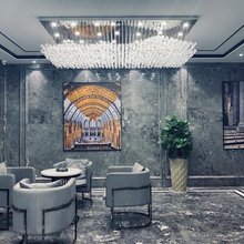 元江金房大酒店