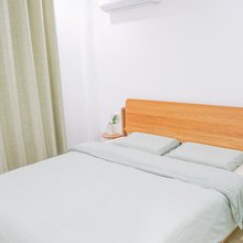 客舍青青民宿(武汉传媒学院武汉软件工程职业学院店)
