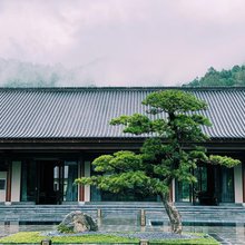 屏边牧羊河山水度假酒店