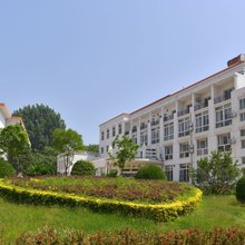 北戴河栖海听涛别院(刘庄夜市店)