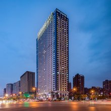 杭州金沙湖假日酒店