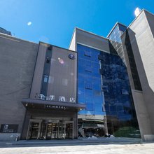 全季酒店(北京石景山万达台湾街店)