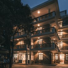 福州鼓岭致青春PLUS怀旧客栈