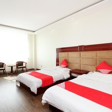 成都阿庆嫂旅馆