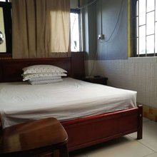 深圳昌龙住宿