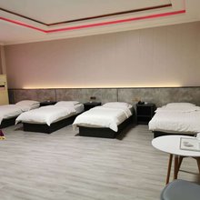 康平康乐商务宾馆