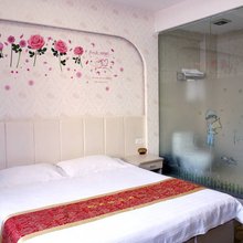 成都柠檬之约酒店