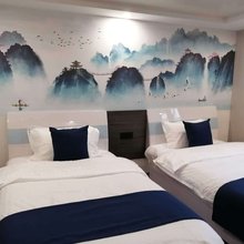 天鹅快捷宾馆(开封鼓楼广场店)