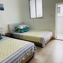 庐山海会饭店住宿