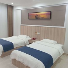 武穴星际商务酒店