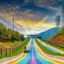 乡野自在·Family亲子观景度假民宿(平水相逢生态园度假区店)