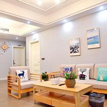 缙云柏合民宿(仙都景区店)