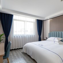 杭州中和大酒店