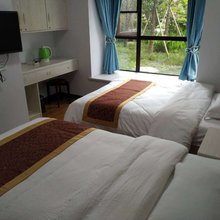 宜昌我家公寓