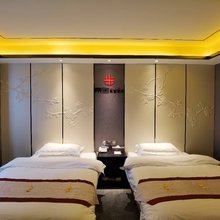 西宁素舍私邸酒店