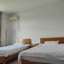 云水谣婷婷的家客栈