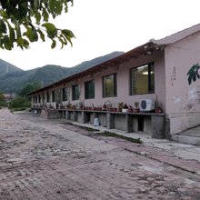 本溪县鑫淼山庄