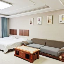 农安文腾宾馆