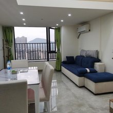 奥斯汀公寓(旺村地铁站店)