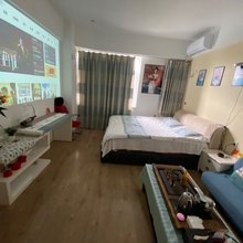 烟台逸海居开心民宿