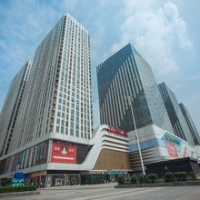 西安美橘公寓