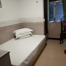 深圳情缘旅馆