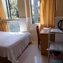 十堰武陵源住宿