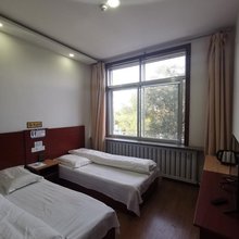 乌审旗天惠宾馆