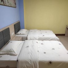 四会美佳商务公寓