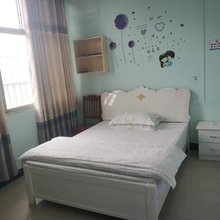 上饶南枫公寓