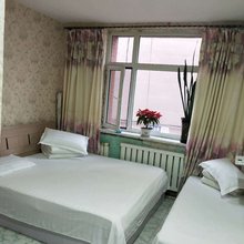 长春嘉悦旅馆