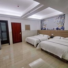 普宁云海轻公寓