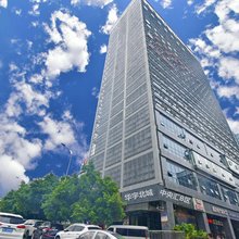 重庆丽辰酒店(重庆火车北站南广场店)
