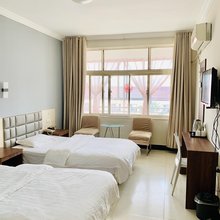 太康宜家快捷宾馆