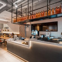 悦栖酒店(上海虹桥机场动物园地铁站店)
