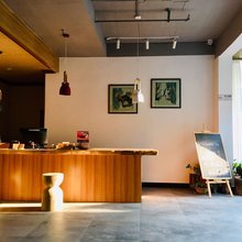 月明栖客栈(宜春温泉度假区店)