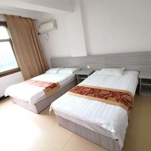 建瓯绿竹宾馆(广场店)