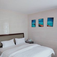 珠海云来轩公寓