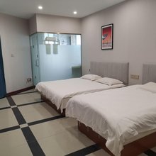 滁州兴鸿运宾馆