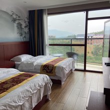 仙岛湖土菜馆农家乐