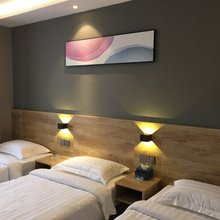 宏洲宾馆(保定徐水巨力店)