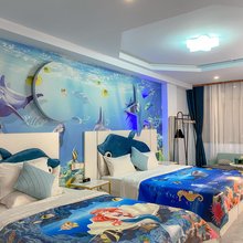 平果悦·瑞帆轻奢酒店