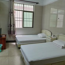 惠州碧海商务公寓