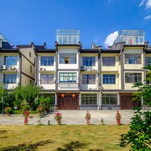 乌镇一家小居客栈